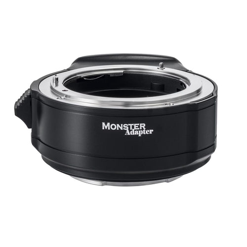Mount Adapter M0039 La-Fe2 F E