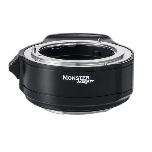 Mount Adapter M0039 La-Fe2 F E