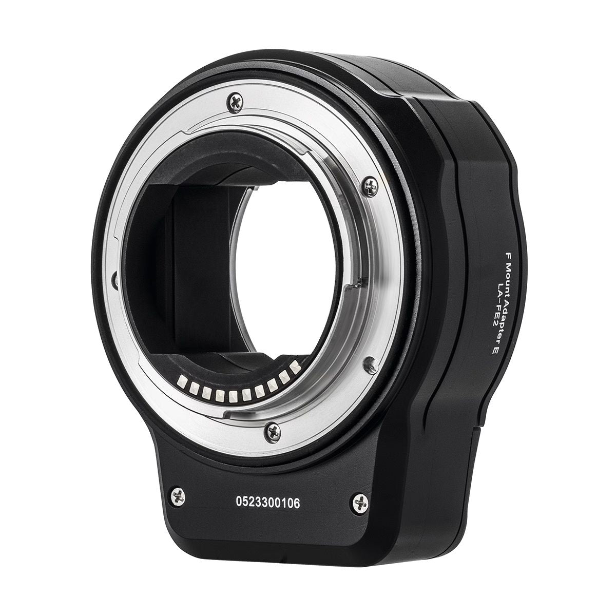 Mount Adapter M0039 La-Fe2 F E