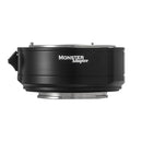 Mount Adapter M0039 La-Fe2 F E