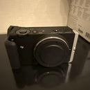 Sigma Mirrorless Interchangeable Lens Cameras Fp L