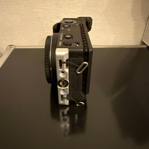 Sigma Mirrorless Interchangeable Lens Cameras Fp L