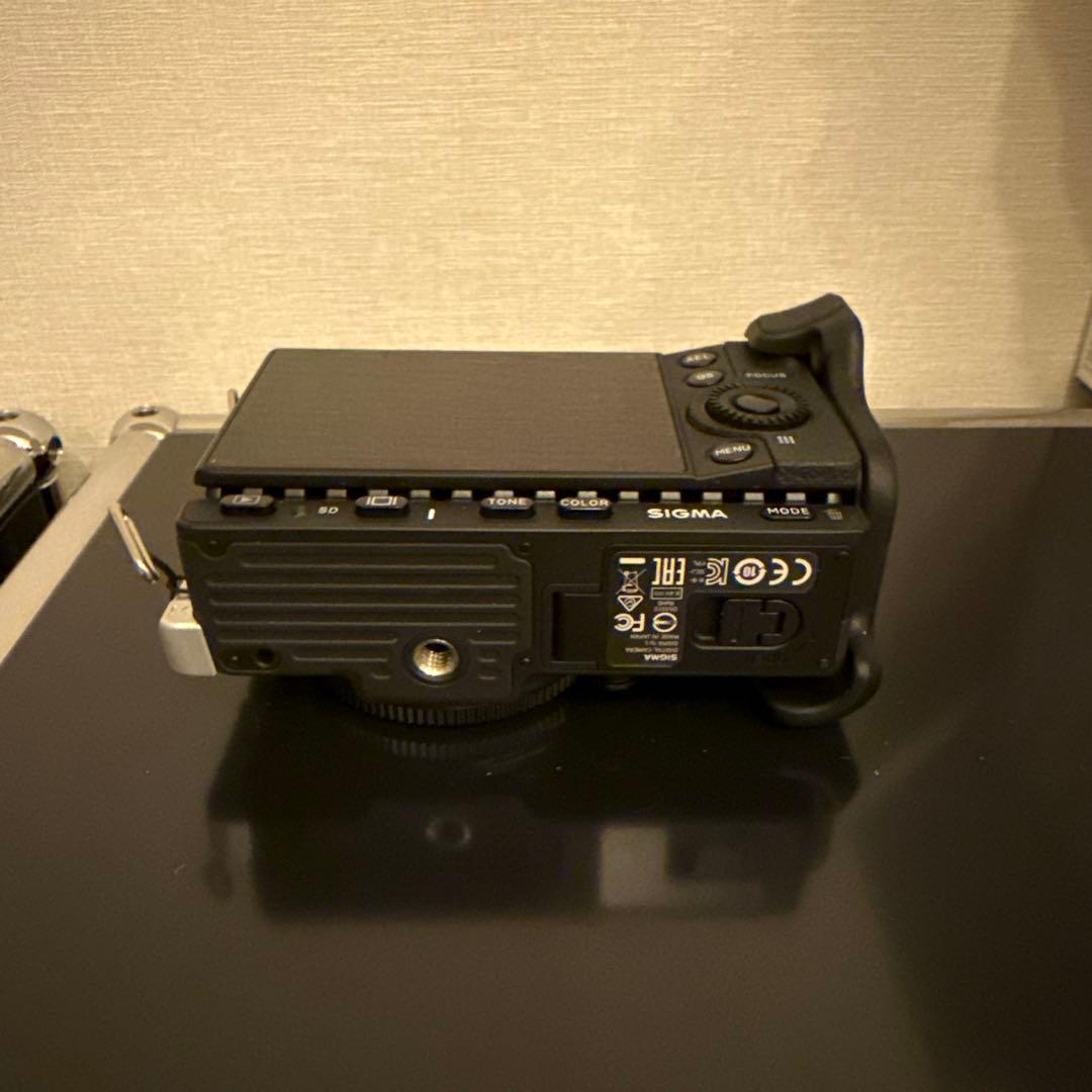 Sigma Mirrorless Interchangeable Lens Cameras Fp L