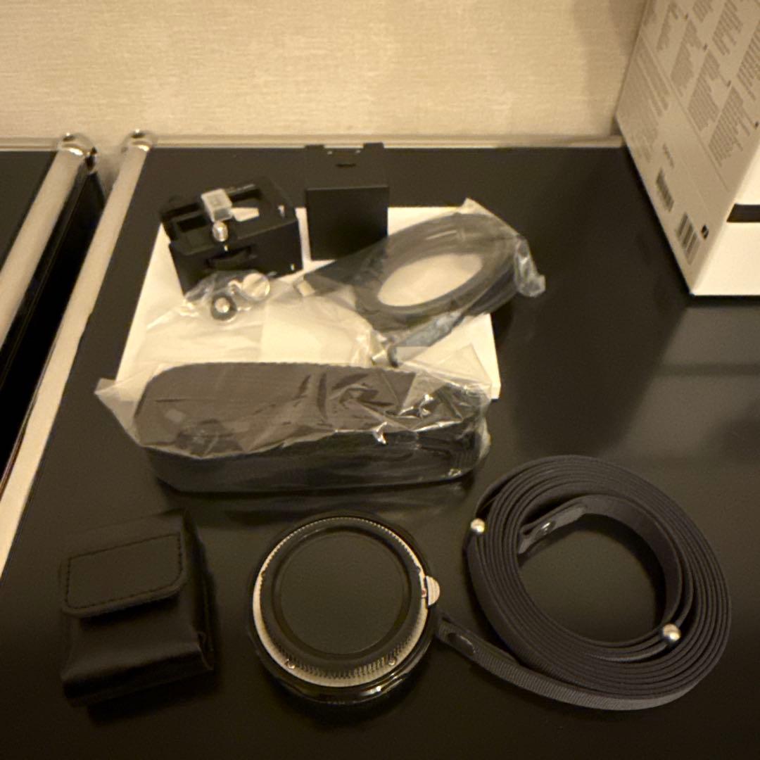 Sigma Mirrorless Interchangeable Lens Cameras Fp L