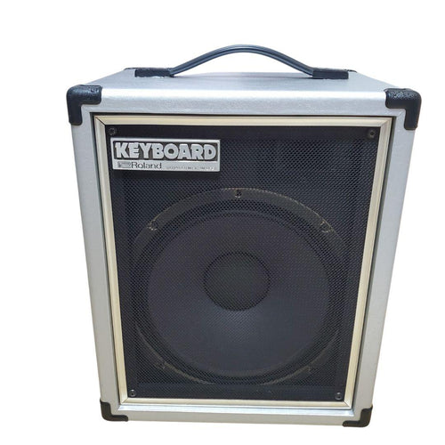 Keyboard Amplifiers Roland Cube-60