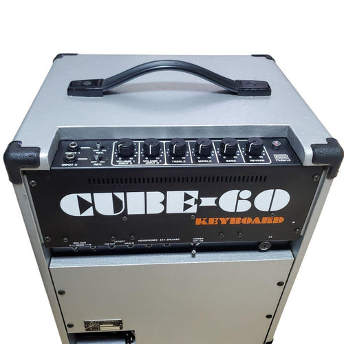 Keyboard Amplifiers Roland Cube-60