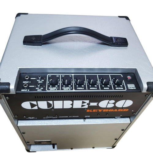 Keyboard Amplifiers Roland Cube-60