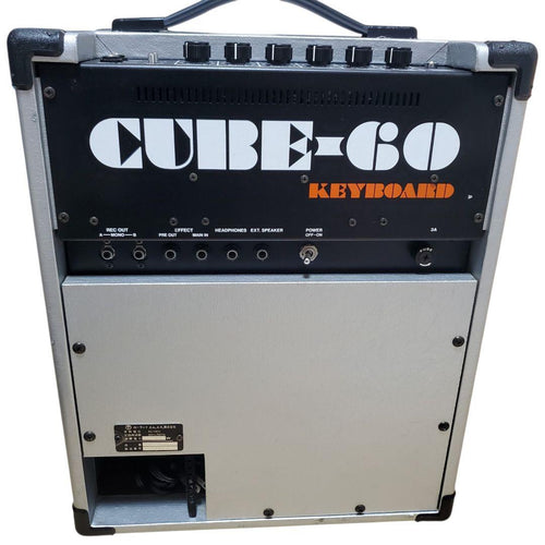 Keyboard Amplifiers Roland Cube-60