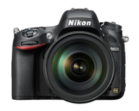 Digital Slr Nikon D600 28-300Vr Af-S Nikkor 28-300Mm F/3.5-5.6G Ed Vr
