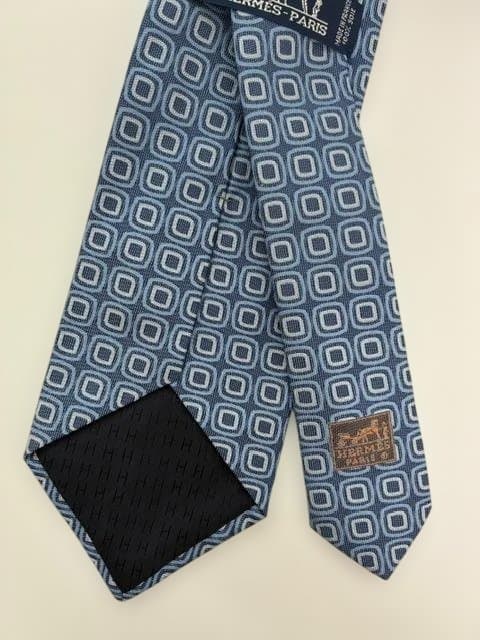 Hermes Ties