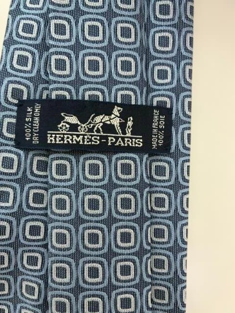 Hermes Ties