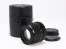Pentax Lens (Single Focus) Ab- Pentax-A Smc F2.8 44-89