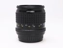 Pentax Lens (Single Focus) Ab- Pentax-A Smc F2.8 44-89