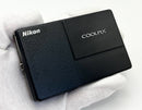 Nikon Compact Digital Camera Coolpix S70 Bk Matteblack 20333407394