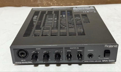 Roland Others Sra-5050
