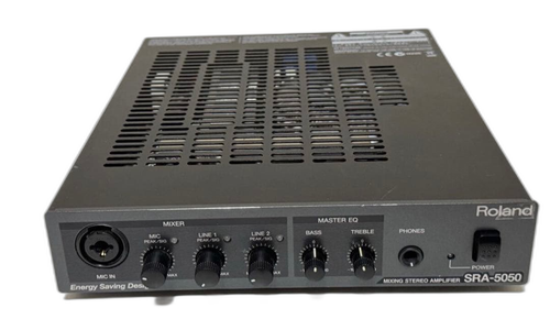 Roland Others Sra-5050
