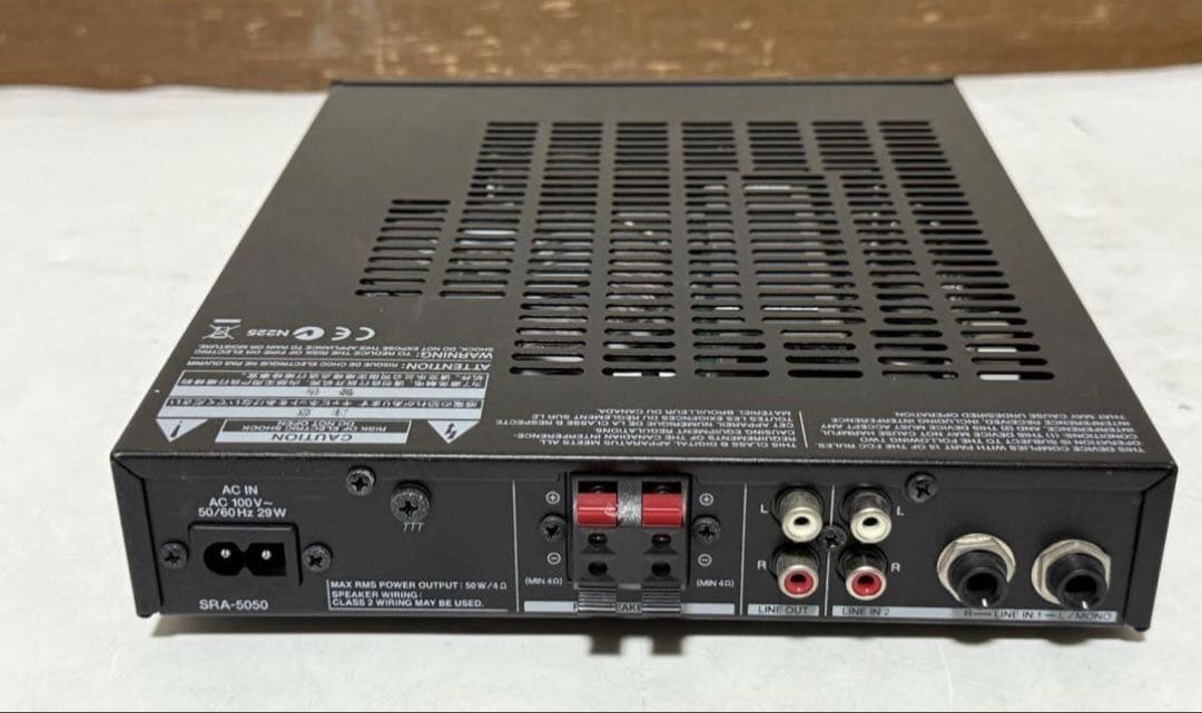 Roland Others Sra-5050