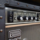 Roland Guitar Amplifiers Jc-120