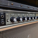 Roland Guitar Amplifiers Jc-120