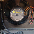Roland Guitar Amplifiers Jc-120