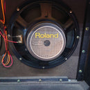 Roland Guitar Amplifiers Jc-120