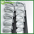 Iron Set Inpres D 3-9I/Pw/Aw/Sw 10 R Tx-505I
