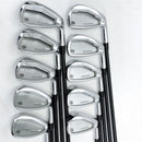Iron Set Inpres D 3-9I/Pw/Aw/Sw 10 R Tx-505I
