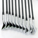 Iron Set Inpres D 3-9I/Pw/Aw/Sw 10 R Tx-505I