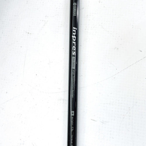Iron Set Inpres D 3-9I/Pw/Aw/Sw 10 R Tx-505I