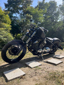 Motorcycle Frames 400 4Tr