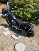 Motorcycle Frames 400 4Tr