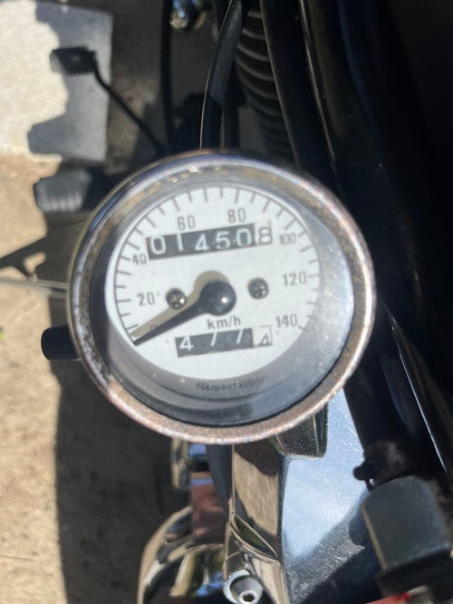 Motorcycle Frames 400 4Tr
