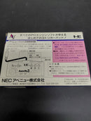 Peripherals Pc Engine Avenue Pad 3 Napd-1001