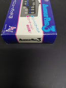 Peripherals Pc Engine Avenue Pad 3 Napd-1001