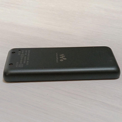 Sony Digital Audio Players Nw-S313 4Gb F9