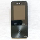 Sony Digital Audio Players Nw-S313 4Gb F9