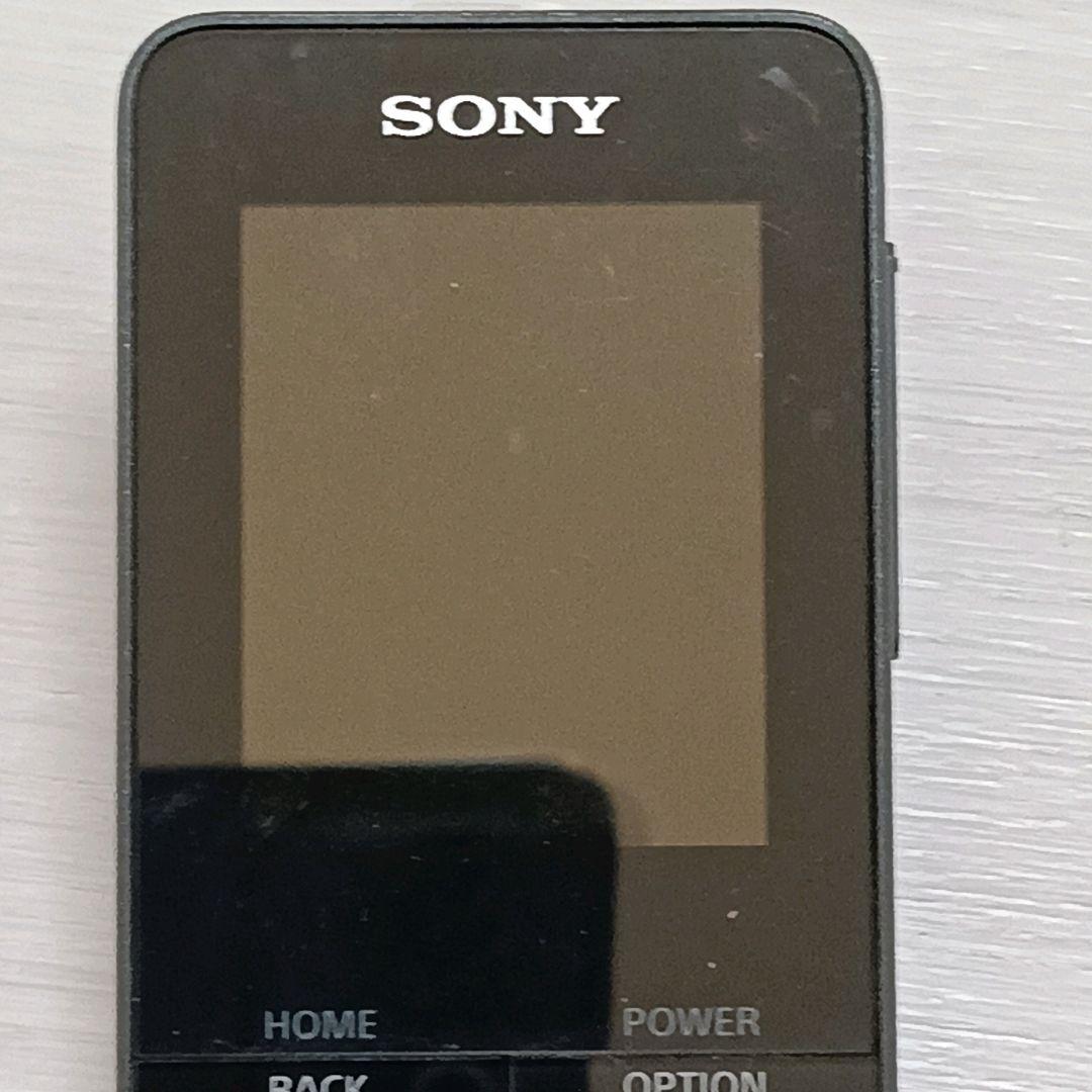 Sony Digital Audio Players Nw-S313 4Gb F9
