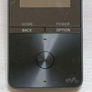 Sony Digital Audio Players Nw-S313 4Gb F9