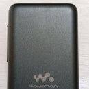 Sony Digital Audio Players Nw-S313 4Gb F9