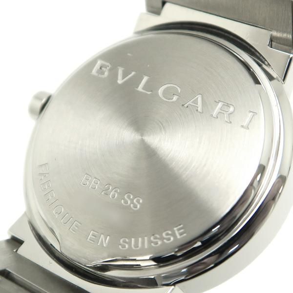 Bvlgari Others Bb26Ss A