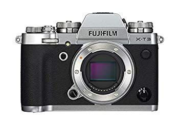 Digital Slr Fujifilm X-T3 X-T3-S