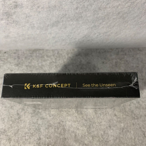 Others >K&F Concept Nd1000 Nd 100X100X2Mm
