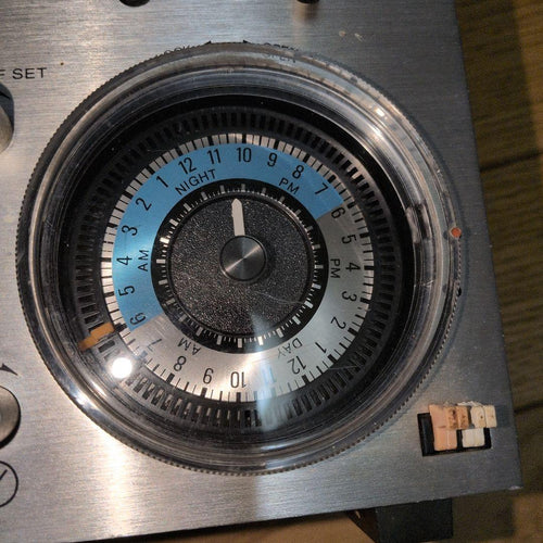 Other Sony Pt-24 50Hz
