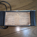 Other Sony Pt-24 50Hz
