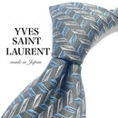Yves Saint Laurent Ties