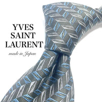 Yves Saint Laurent Ties