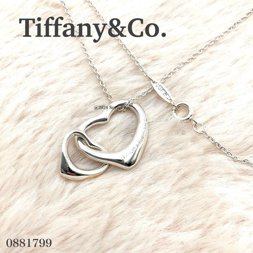 Tiffany Necklaces Co.