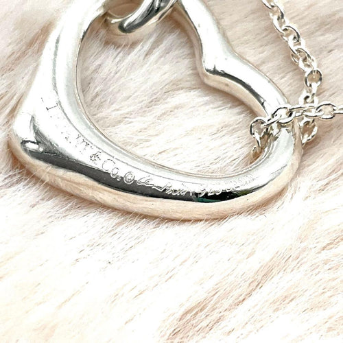 Tiffany Necklaces Co.