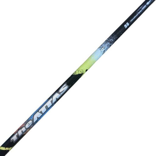 Shaft (Gt The Attas 5 S)B