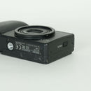 Ricoh Compact Digital Camera 1,630 Gr Ii